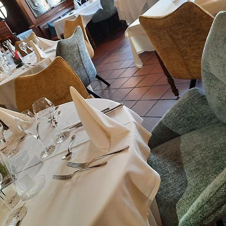 Oberhaslach Hostellerie Saint Florent מראה חיצוני תמונה