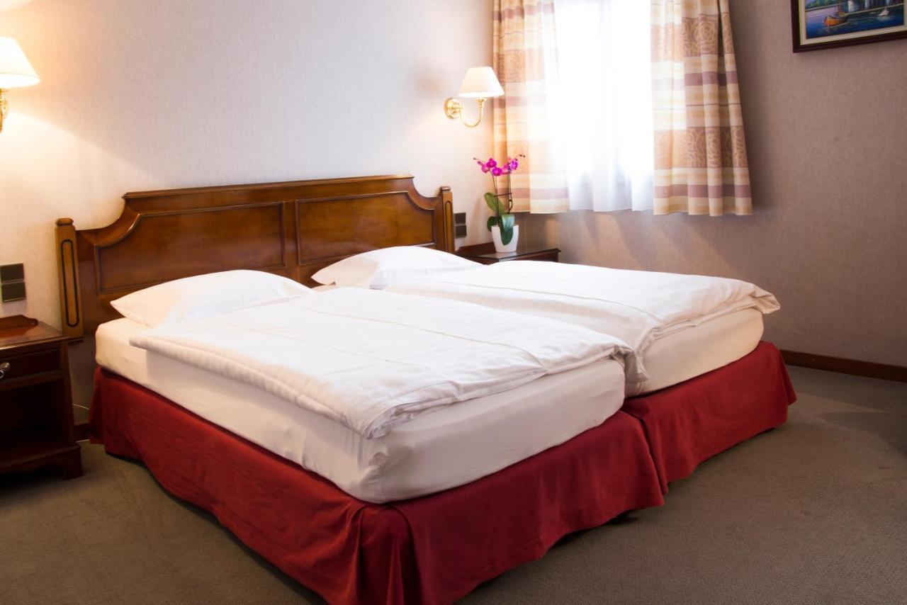 Oberhaslach Hostellerie Saint Florent מראה חיצוני תמונה