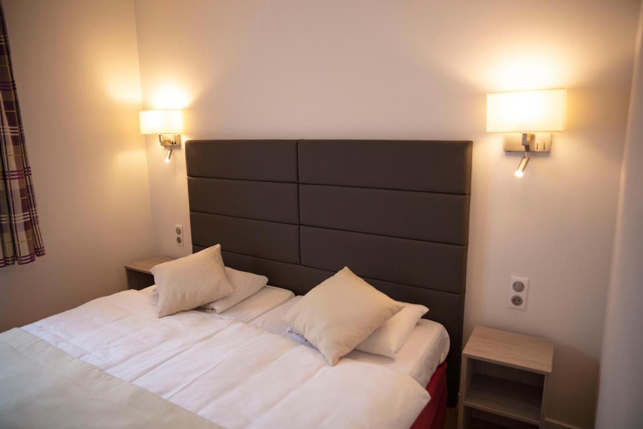 Oberhaslach Hostellerie Saint Florent מראה חיצוני תמונה