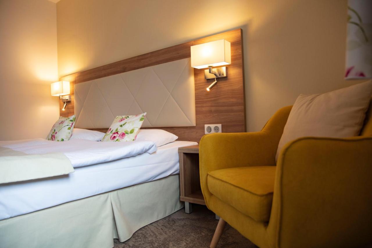 Oberhaslach Hostellerie Saint Florent מראה חיצוני תמונה