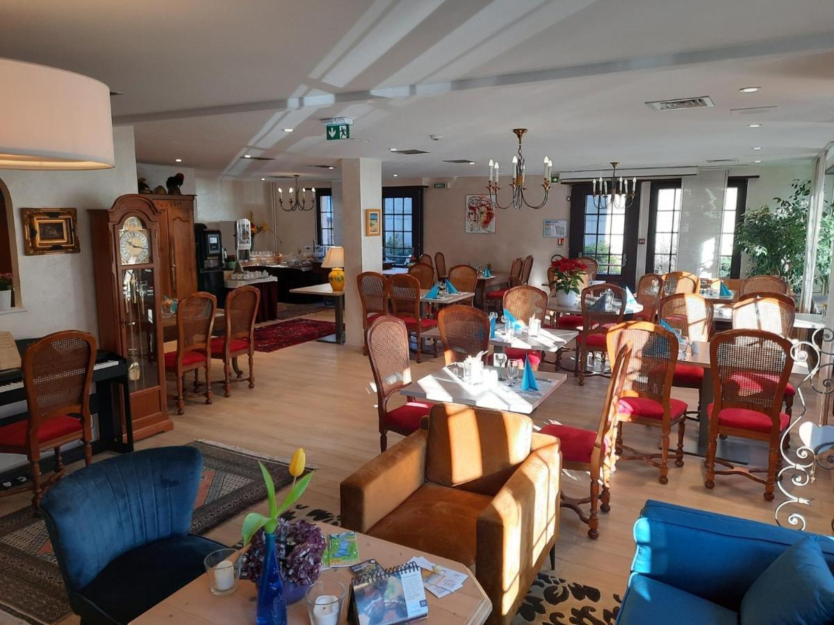 Oberhaslach Hostellerie Saint Florent מראה חיצוני תמונה