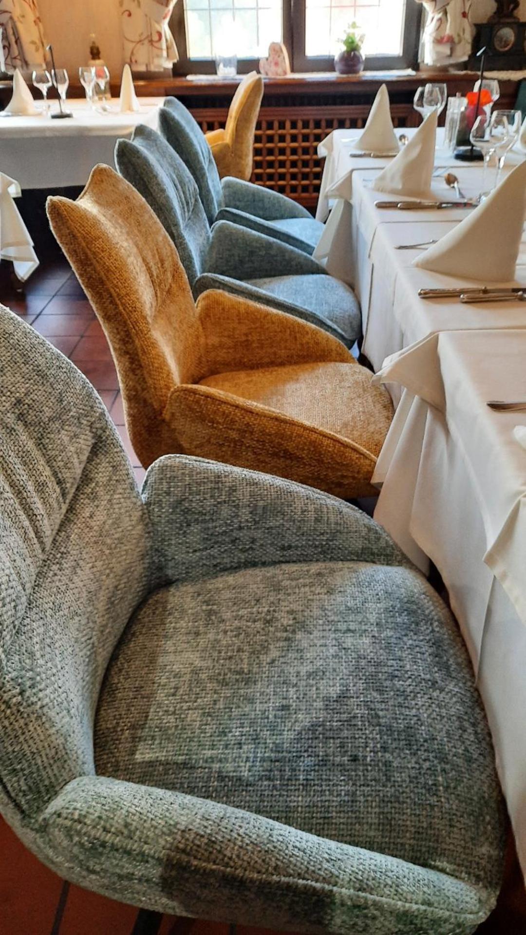 Oberhaslach Hostellerie Saint Florent מראה חיצוני תמונה