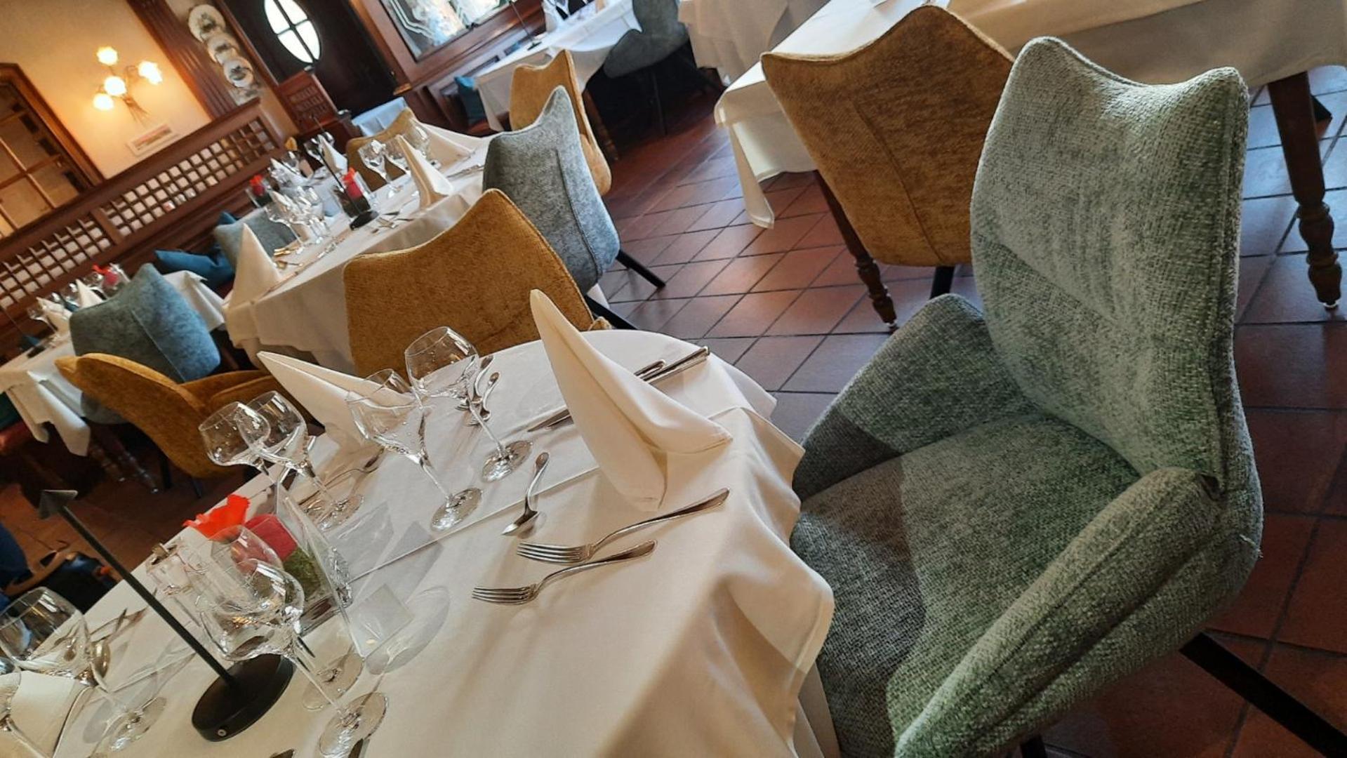 Oberhaslach Hostellerie Saint Florent מראה חיצוני תמונה