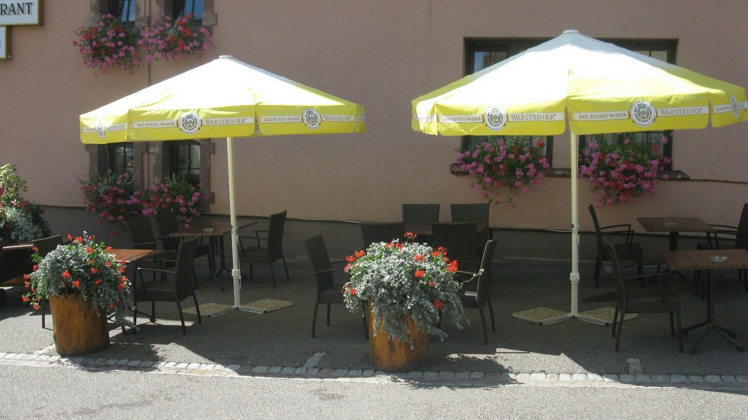 Oberhaslach Hostellerie Saint Florent מראה חיצוני תמונה